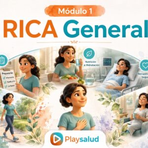 RICA General