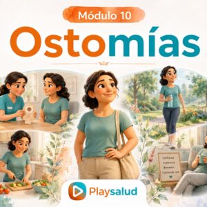 Ostomías