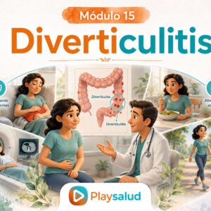 Diverticulitis