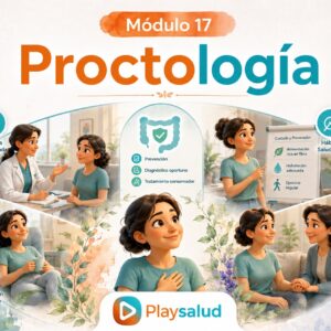 Proctología
