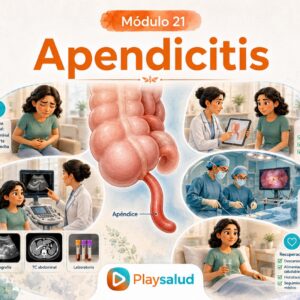 Apendicitis