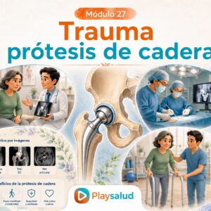 Prótesis de cadera