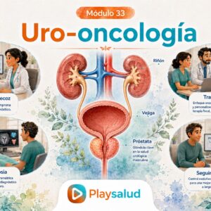 Uro-oncología
