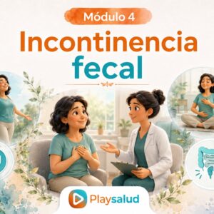 Incontinencia fecal
