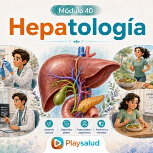 Hepatología