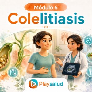 Colelitiasis