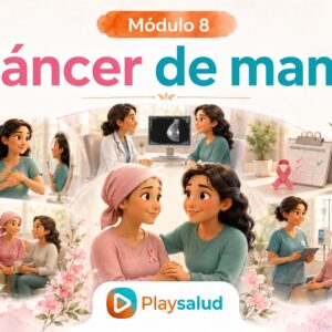 Cáncer de mama